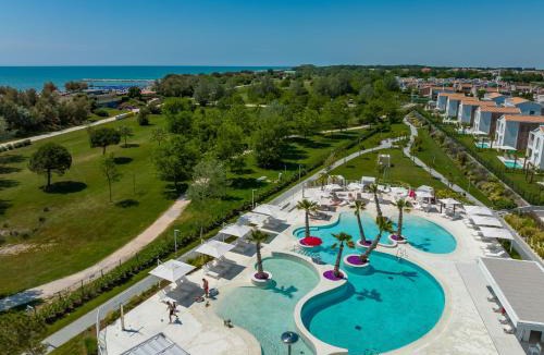 Caorle Apartment | Pareus Beach Resort