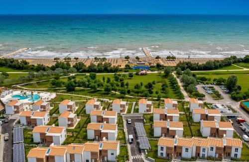 Caorle Apartment | Pareus Beach Resort