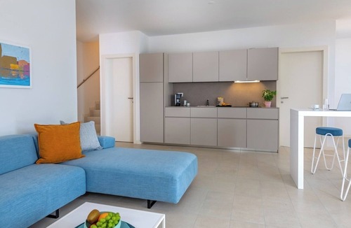 Caorle Apartment | Pareus Beach Resort