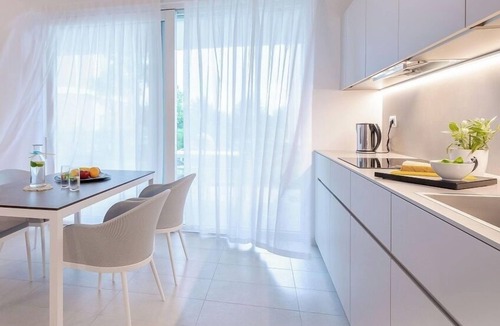 Caorle Apartment | Pareus Beach Resort