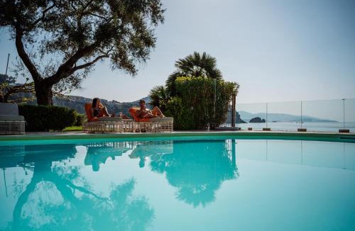 Parga Resort | Parga Beach Resort