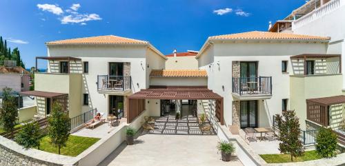 Parga Hotel | Parga Gem K