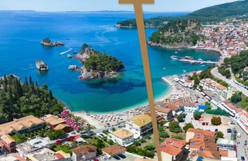 Parga Hotel | Parga Gem K