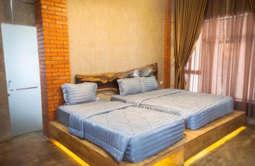 Berastagi Hotel | Pariban Hotel