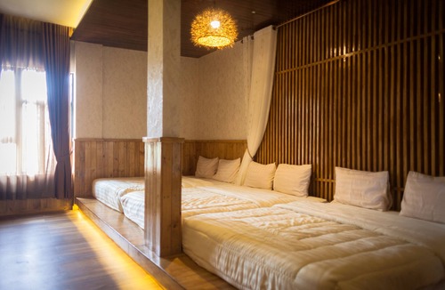 Berastagi Hotel | Pariban Hotel