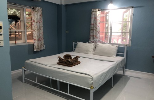 Pua Hotel | Parichart Place