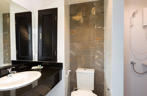 Bang Tao Hotel | Parida resort