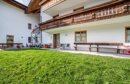 Racines Apartment | Parigger Apt Lavendel