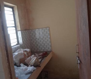 Durg Apartment | Parijat Talpuri rishali