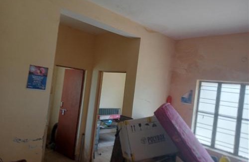 Durg Apartment | Parijat Talpuri rishali