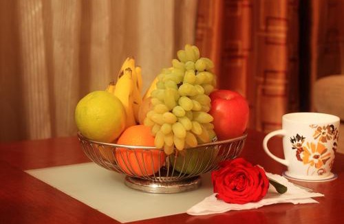 Rajajinagar Hotel | Parijatha Gateway