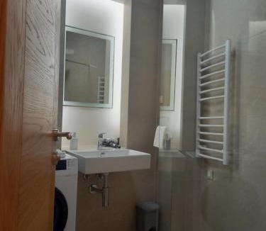 Kotor Old Town Apartment | Parilo