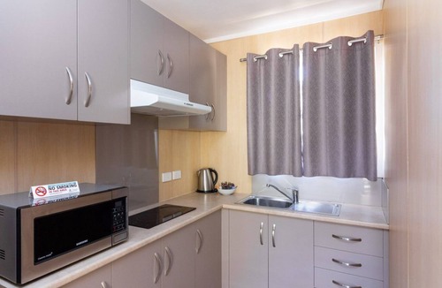 Paringa Other | Paringa Caravan Park