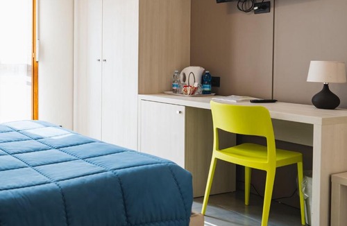 Bosisio Parini Hotel | Parini Hotel