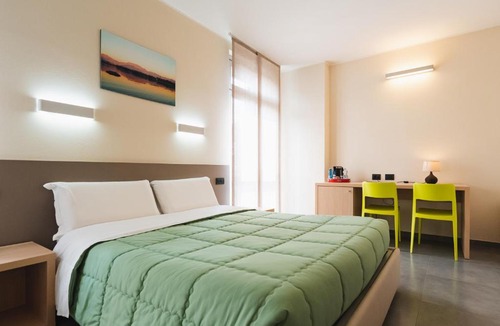 Bosisio Parini Hotel | Parini Hotel