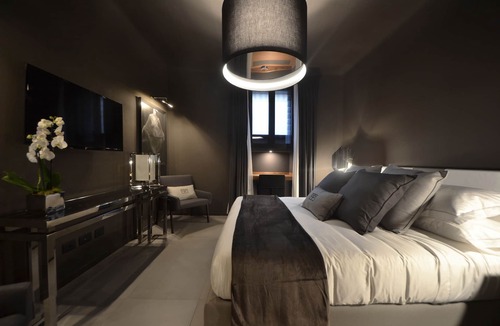 Quartiere III Pinciano House | Parioli Place