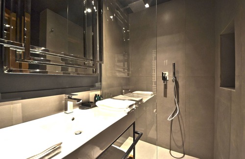 Quartiere III Pinciano House | Parioli Place