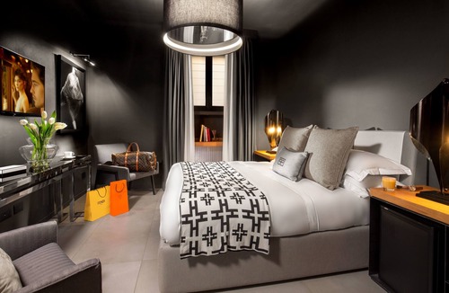 Quartiere III Pinciano House | Parioli Place
