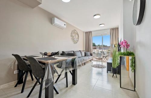 Miami Platja Apartment | Paris 2