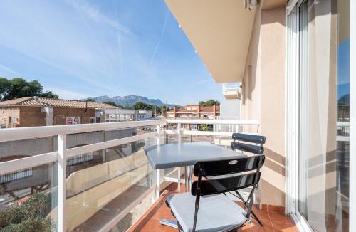 Miami Platja Apartment | Paris 2