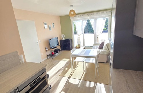 Champigny-sur-Marne Apartment | Paris and Disneyland and the banks of the Marne