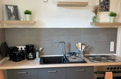 Windesheim Apartment | Paris" apartment
