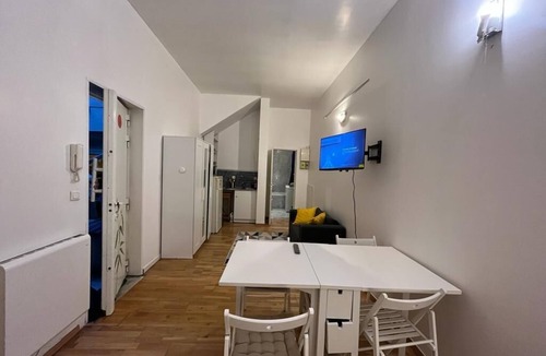 Bel-Air Nord Apartment | Paris Appartement Centré Pour 4