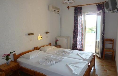 Ireon Hotel | Paris Beach Hotel