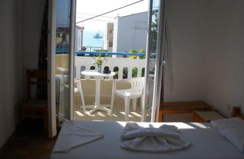 Ireon Hotel | Paris Beach Hotel