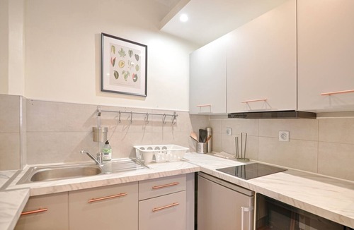 Gentilly Apartment | Paris Bicêtre 14 - A 15min du centre de Paris