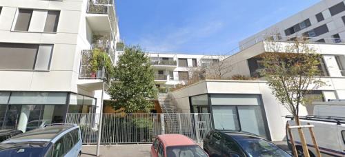Universite Apartment | Paris Champs-Elysées-2 Bedrooms-Parking-Wifi