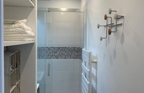 Charenton-le-Pont Apartment | Paris Charenton Warm and functional accommodation