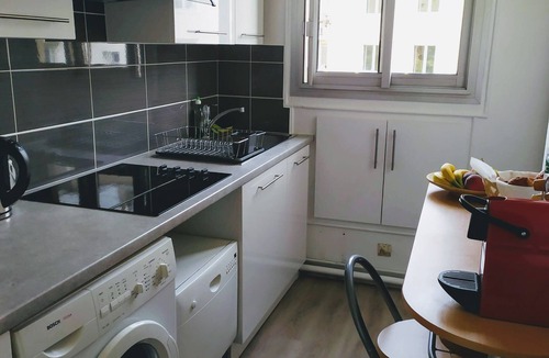 12th Arrondissement Apartment | Paris - Charming 2-room apartment in a convenient location