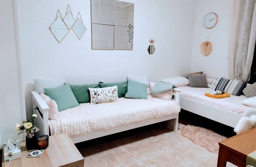 12th Arrondissement Apartment | Paris - Charming 2-room apartment in a convenient location