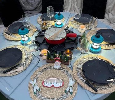 Thorigny-sur-Marne Apartment | Paris DisneyLand Vallée village 20mn - 6 personnes - Parking gratuit