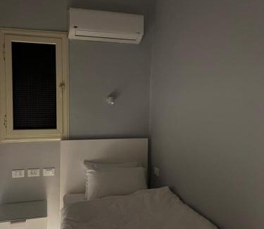 Abdin Hostel | Paris east