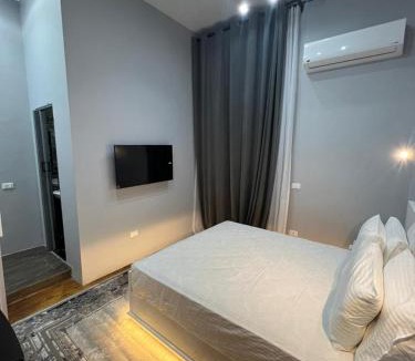Abdin Hostel | Paris east