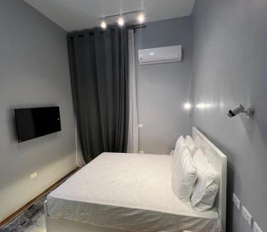 Abdin Hostel | Paris east