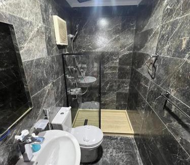 Abdin Hostel | Paris east