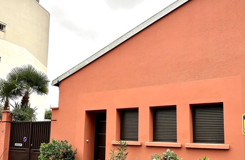 Bagnolet House | PARIS EXPRESS