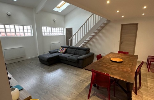 Bagnolet House | PARIS EXPRESS