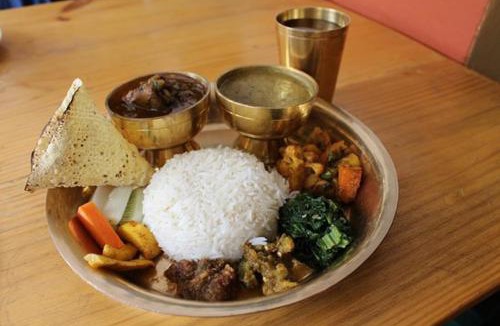 Bharatpur House | Paris Guest House Airport
