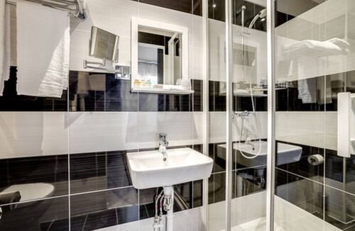Clichy Hotel | Paris hôtel