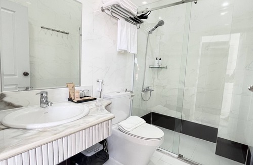 Chau Doc Hotel | Paris Hotel