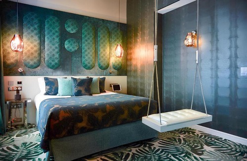 Batignolles Hotel | Paris j'Adore Hotel & Spa