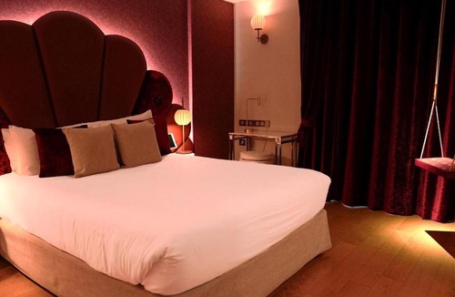Batignolles Hotel | Paris j'Adore Hotel & Spa