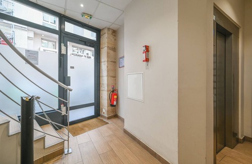 Gaillon Apartment | Paris, Opéra 5.charming Apartment in Paris