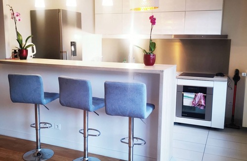 Saint-Mande Apartment | PARIS SAINT MANDE: Super Apartment near the Bois Vincennes