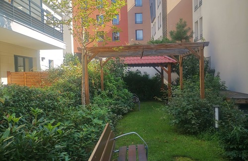 Saint-Mande Apartment | PARIS SAINT MANDE: Super Apartment near the Bois Vincennes