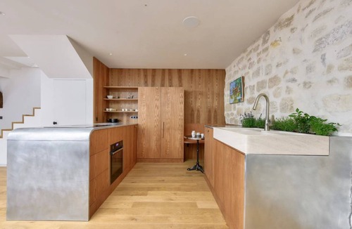 6th Arrondissement House | Paris Saint-Sulpice